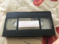 Филми на видеокасета '' Без дъх '' и Последният Американски Девственик '' VHS, снимка 4