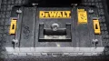 Куфар за инструменти DeWALT DS150, пластмасов, снимка 13