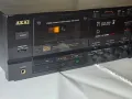 Akai GX-W45 Stereo Double Cassette Deck, снимка 1