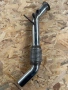 Downpipe за BMW M47 , снимка 1