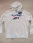 Мъжки суичър Reebok размер XXL, снимка 1