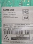 SAMSUNG UE55BU8572U MAIN BOARD BN41-02990B BN94-17381Z POWER BOARD BN44-01110H PANEL CY-SB055HGCY2V, снимка 4
