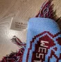 West Ham United / Уест Хям - футболен шал, снимка 4