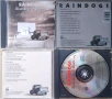 R.E.M. + Raindogs – оригинални дискове, снимка 5