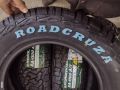 4 бр.всесезонни гуми Roadcruza 235 65 17 dot4623  за кал цената е за брой!, снимка 6