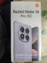 Redmi note 14 pro 5g, снимка 1