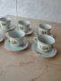Три български  сервиза чаши за кафе , снимка 4