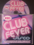 Club Fever DISCO оригинален диск с ДИСКО музика 