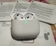 Слушалки Airpods 4 USA, снимка 1