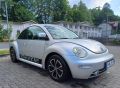 VW BEETLE 2.0l 115k. Klimatik , снимка 4