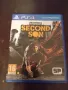 Продавам Infamous Second Son за PS4, снимка 1