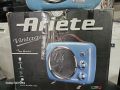 Вентилаторна печка Ariete 808 Vintage 2000 W

, снимка 4
