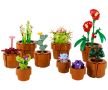 LEGO® Icons 10329 - Малки растения, снимка 3