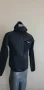 Salewa Tirol Wool Dura Stretch Hybrid Women Jacket Stretch Size S  ОРИГИНАЛ! Дамско Яке!, снимка 5