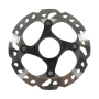 Shimano XT SM-RT81-SS 140mm Center-Lock CL лек ротор диск за спирачки на шосеен и МТБ планински байк, снимка 2