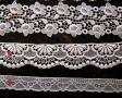 Дантела памучна, снимка 13