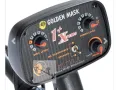 Металотърсач Golden mask 1 xtreme металдетектор, снимка 1