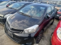Волан за Toyota Yaris 2015 г, снимка 2
