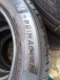215 55 17 Michelin 2бр летни дот 2020г , снимка 6