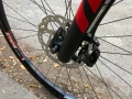 Градски велосипед Specialized Crosstrail 2020 [29/XT M8000], снимка 13