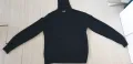 Emporio Armani EA7 Wool Knit POLO Mens Size 50 / L  ОРИГИНАЛ! Мъжки Вълнен Поло Пуловер!, снимка 13