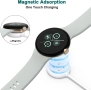 Зарядно за Google Pixel Watch 2 – USB док станция 1м, снимка 2