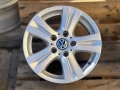 5х120 16 Цола Джанти VW Transporter T5 T6 Multivan, снимка 4
