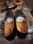 Нови кожени обувки., снимка 3
