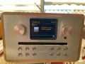 Homerton 2 Internet Radio Music System USB CD MP3 CD-RW AUX IN BLUETOOTH , снимка 2