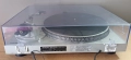 Technics SL D 2 грамофон, снимка 5