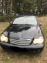 Mercedes c220 w203 на части, снимка 3