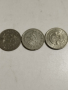Лот юбилейни монети , снимка 1 - Нумизматика и бонистика - 45013332