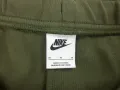 Nike Tech Fleece Jogger - Оригинално мъжко долнище размер M, снимка 7