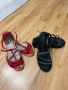 Дамски сандали два броя, снимка 9