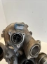 Двойно турбокомпресорно устройство за Mercedes W212 2.2 CDI (2012) A6510905780, снимка 3