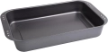 Дълбока тава за печене с незалепващо покритие, снимка 3