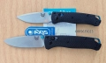 Benchmade Bugout 535 Carbon, снимка 3