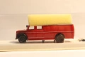 BREKINA H0 1/87 MAGIRUS ПОЖАРНА КАМИОН МОДЕЛ, снимка 2