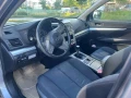 Subaru Legacy 2011 GAS, снимка 9