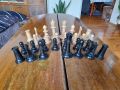 Стари фигури за шах #2, снимка 2