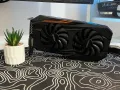 Профилактирана RX 580 4GB GIGABYTE AUROS, снимка 1