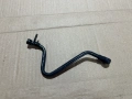 Тръбата на турбото за Mercedes C-class W203 2.2 CDI, снимка 1