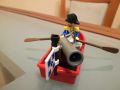 Стар Конструктор Лего Пирати - Lego Pirates 6245 - Harbor Sentry, снимка 2