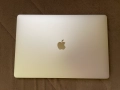 MacBook Pro A1707/Mid-2017/Space Grey-16GB RAM/512SSD/AMD Prо, снимка 6