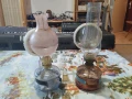 Газени лампи, снимка 1