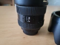 Обектив DX AF-S NIKKOR 17-55 mm 2.8 G ED, снимка 5