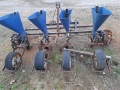 Сеялка за арпаджик, чесън,картофи, снимка 5