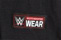Мъжка Черна Тениска WWE Мърч AJ Styles Кеч Размер S Wrestling T-Shirt, снимка 3
