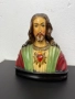 Скулптура / статуетка на Исус Христос. №7416 , снимка 1