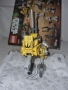 Lego Star Wars AT-RT walker от сет 75431, снимка 1